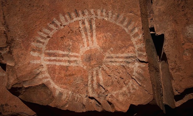 Una miniera di rame ingoierà il luogo sacro degli Apache